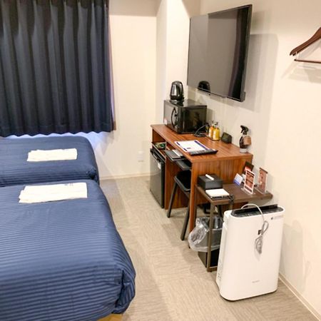 Hotel Livemax Tokyo Kanda East Экстерьер фото
