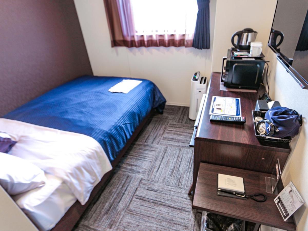Hotel Livemax Tokyo Kanda East Экстерьер фото
