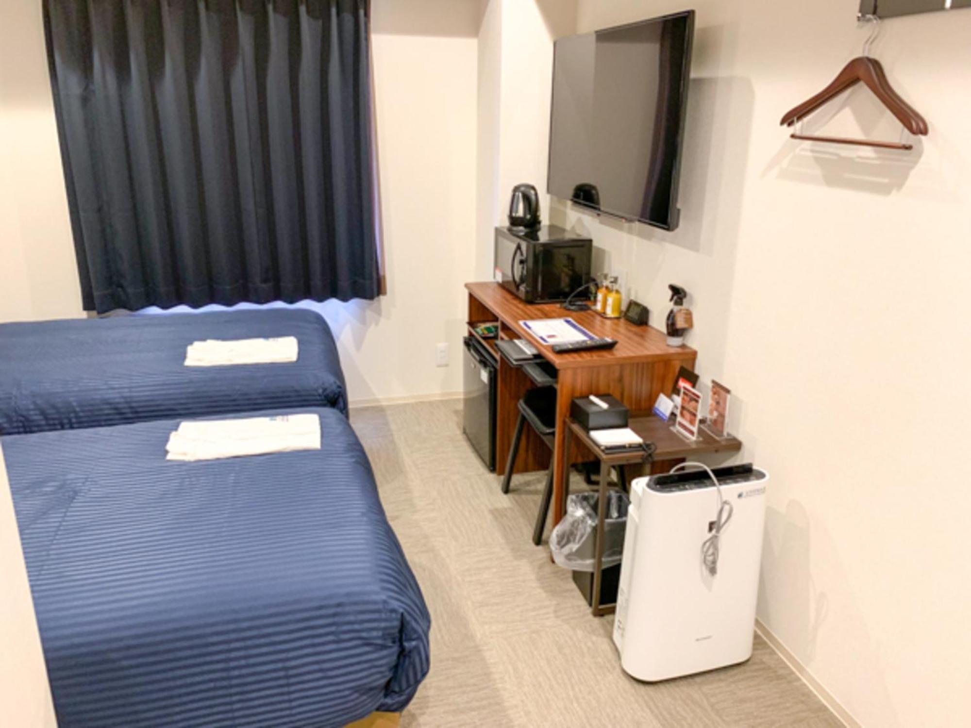 Hotel Livemax Tokyo Kanda East Экстерьер фото