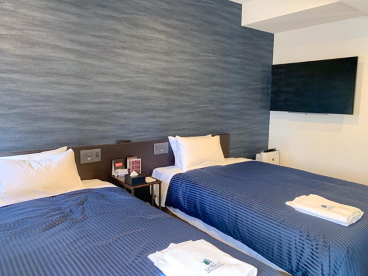 Hotel Livemax Tokyo Kanda East Экстерьер фото